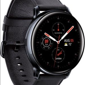Samsung watch